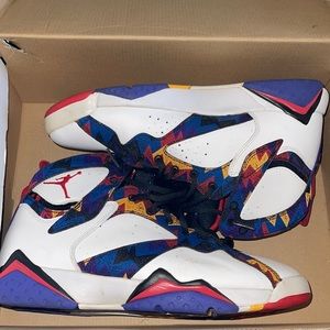 Air Jordan 7 retro